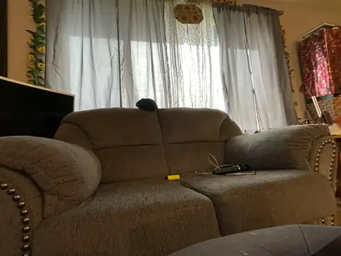 JizzyJazzunleashed online show from December 16, 5:07 pm