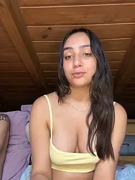 hannahhotwife online show from October 1, 12:49 am