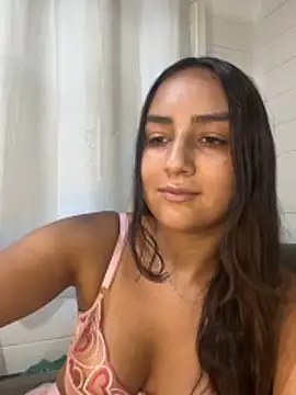 hannahhotwife online show from February 14, 7:21 pm