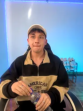 Casper   kyy online show from September 11, 6:52 pm