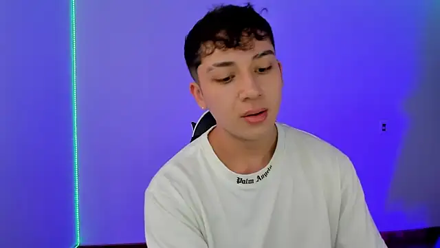 Casper   kyy online show from October 17, 6:10 pm