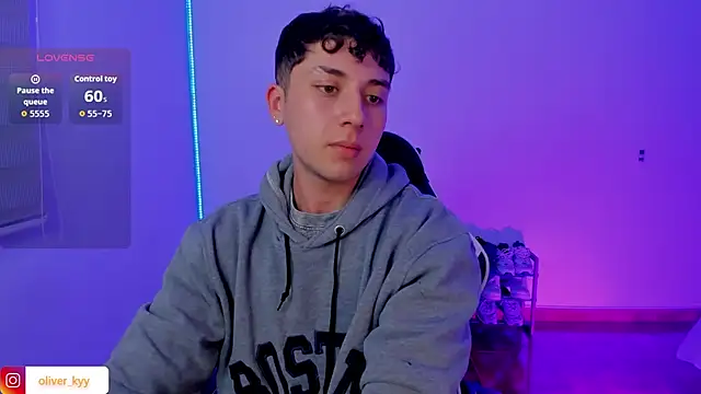 Casper   kyy online show from November 9, 6:33 am