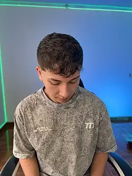 Casper   kyy online show from February 26, 6:29 pm