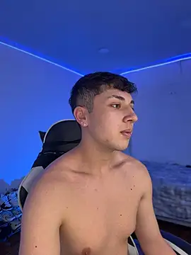 Casper   kyy online show from March 7, 9:56 pm