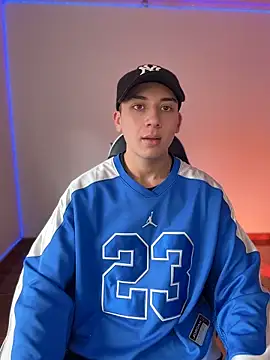 Casper   kyy online show from April 8, 8:31 pm