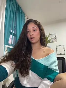 lana rousse01 online show from November 9, 10:52 pm