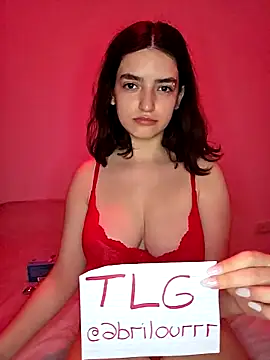 abrilour online show from January 14, 10:25 pm