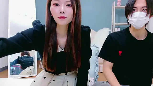 Reto-sama online show from December 5, 11:08 am