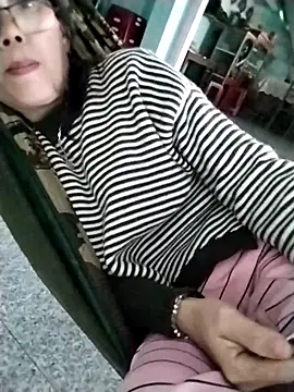 Minety473 online show from February 2, 2:54 am