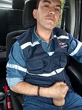 Blackaxes online show from April 15, 9:37 pm