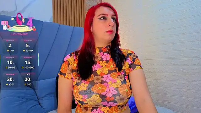 angel  red  online show from September 20, 3:29 am