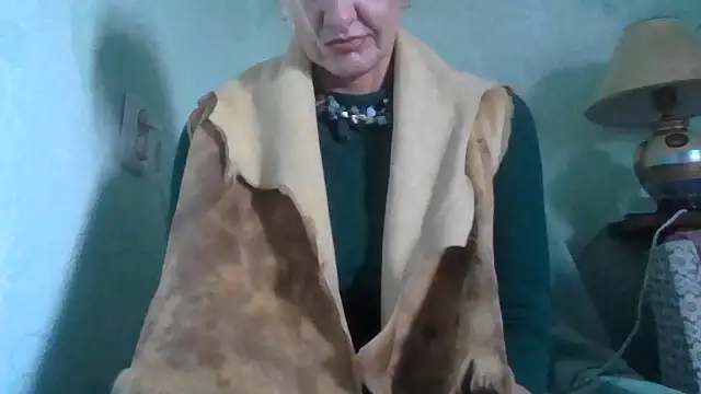 TianaQLove online show from October 5, 1:42 pm