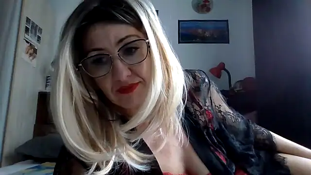 TianaQLove online show from November 24, 2:17 pm