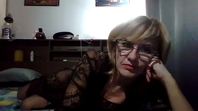 TianaQLove online show from November 26, 3:02 pm