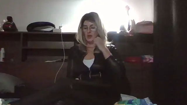 TianaQLove online show from November 29, 1:14 pm