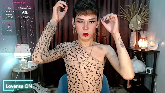 MissTransStella69 online show from September 11, 6:46 am