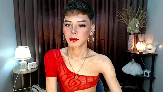 MissTransStella69 online show from September 14, 7:07 am