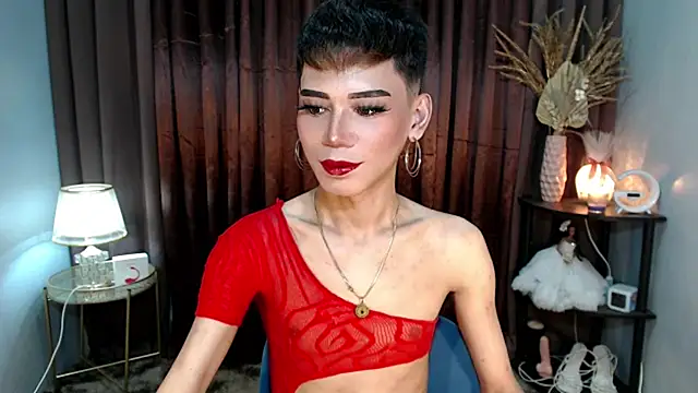 MissTransStella69 online show from September 18, 7:32 am