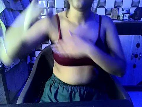 Beautiful ladki online show from September 24, 7:50 pm