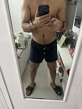 7 INCH MONSTER online show from April 22, 5:10 am