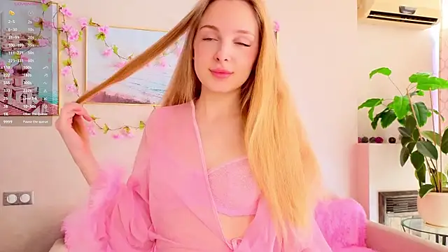 CindyGreen online show from September 12, 6:35 am