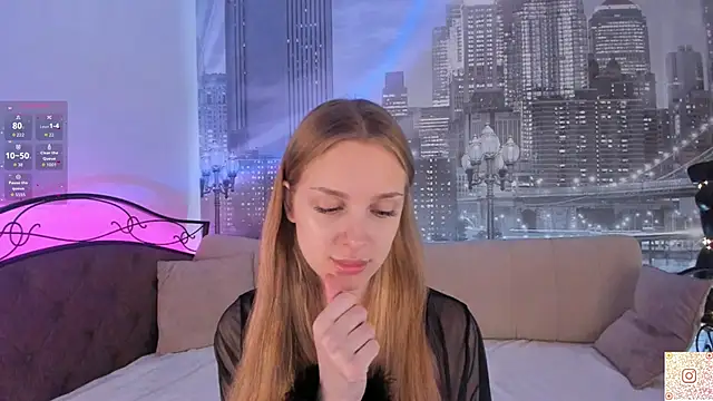 CindyGreen online show from November 11, 6:24 am