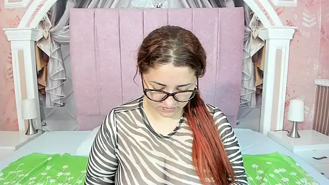 mishell lovely online show from September 10, 12:27 pm