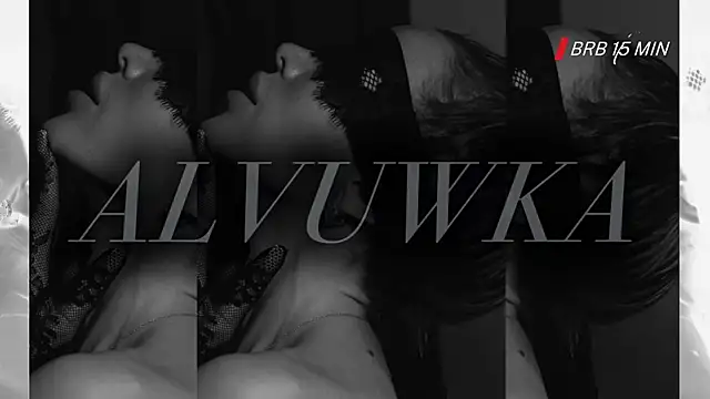 Snapshot of Alvuwkaa chatting on June 12, 1:21 pm Alvuwkaa online show from June 12, 1:21 pm