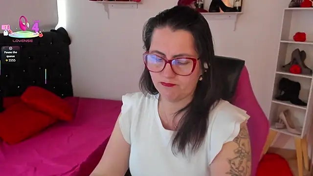 D Martii online show from September 15, 12:38 pm