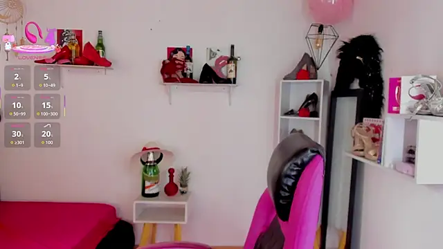 D Martii online show from September 18, 12:40 pm