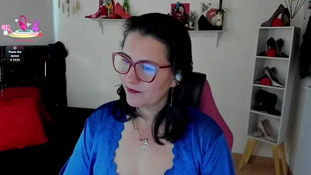 D Martii online show from September 21, 11:34 am