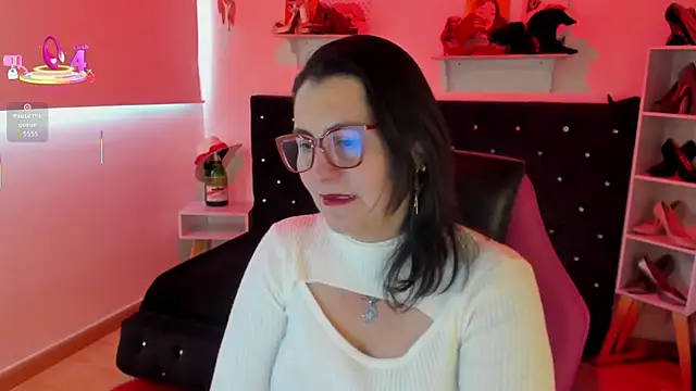 D Martii online show from October 5, 12:25 pm