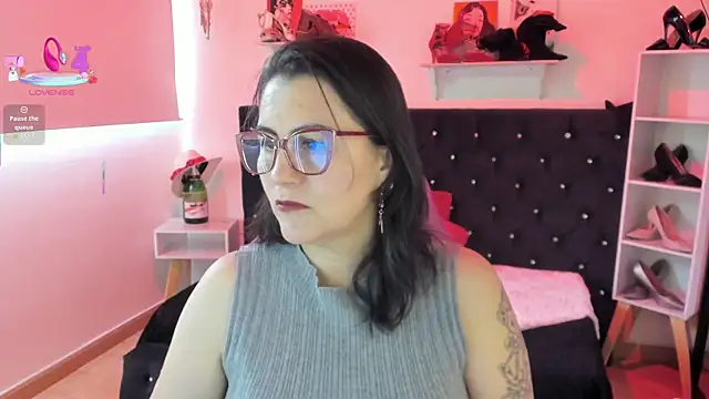 D Martii online show from October 7, 12:57 pm