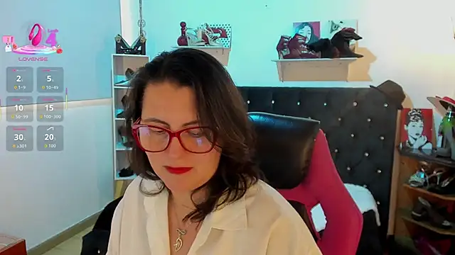 D Martii online show from October 10, 12:59 pm