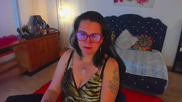 D Martii online show from October 14, 2:07 pm