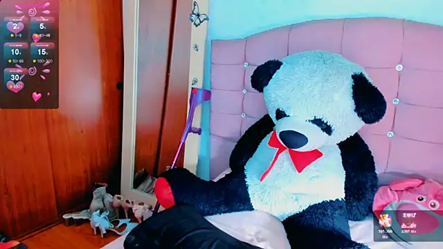  samy huber online show from February 14, 4:04 pm