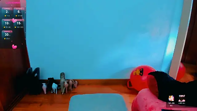  samy huber online show from March 21, 4:43 pm