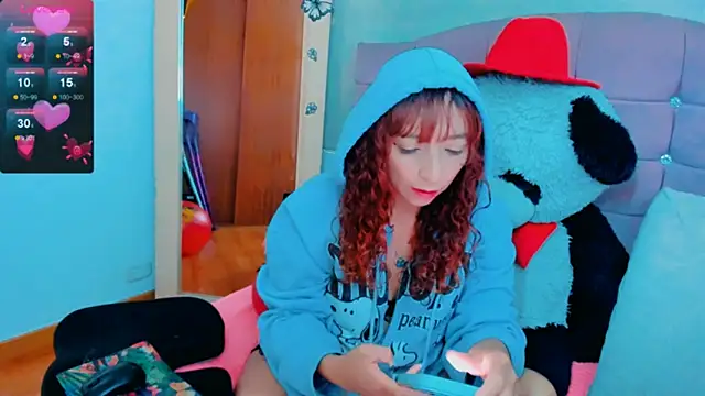  samy huber online show from April 20, 7:15 pm