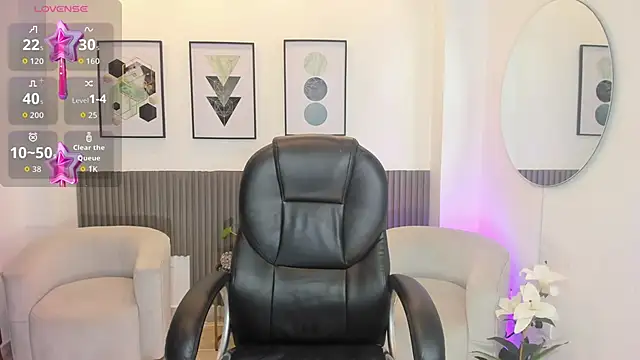 Beverly johnson online show from April 23, 4:24 am