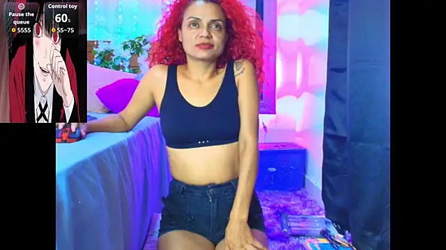 DevoraHarper  online show from November 30, 11:53 pm