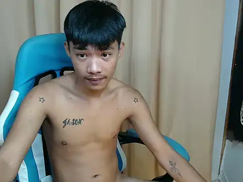 urasianjason online show from September 24, 11:35 am