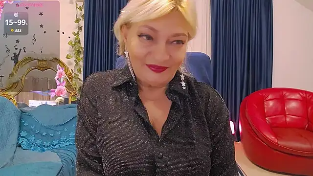 HypnotikCate online show from January 11, 4:06 am