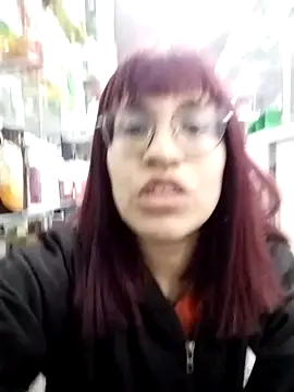 Katyuskka love online show from March 8, 12:19 am