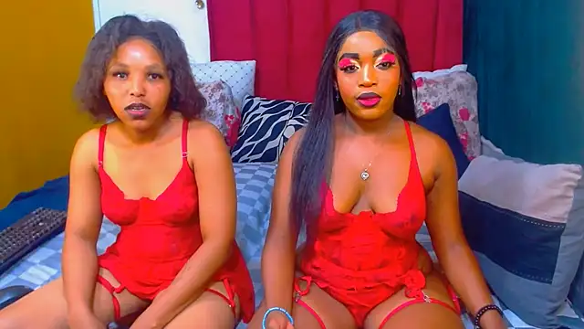 SultryCocoBabe online show from March 18, 6:00 pm