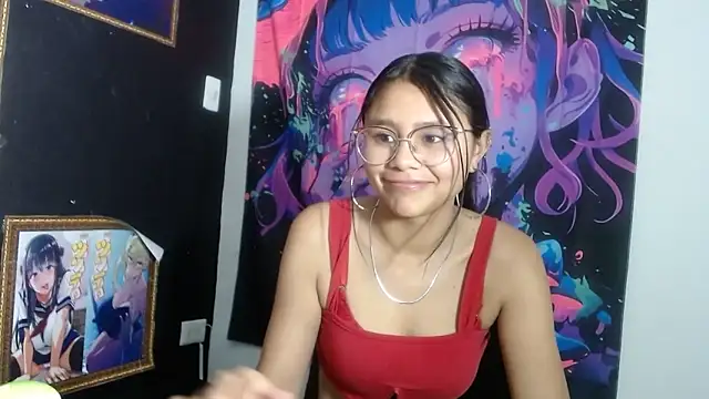 SofieLove 01 online show from September 29, 9:03 am