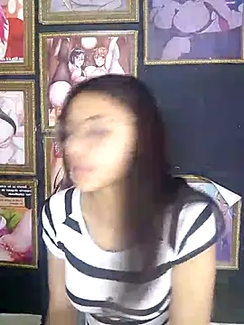 SofieLove 01 online show from October 6, 9:18 am