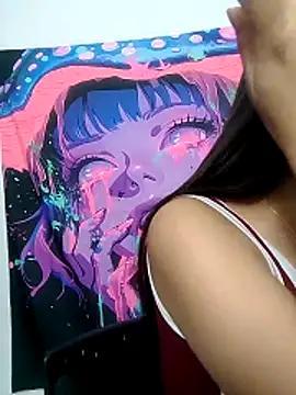 SofieLove 01 online show from December 18, 8:53 am