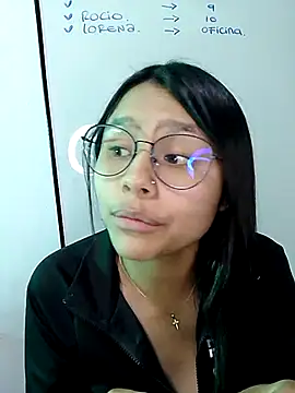 SofieLove 01 online show from January 8, 11:01 am