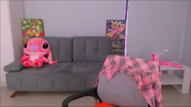 queenofthesense  online show from September 9, 10:26 am