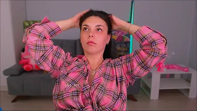 queenofthesense  online show from September 11, 9:42 am